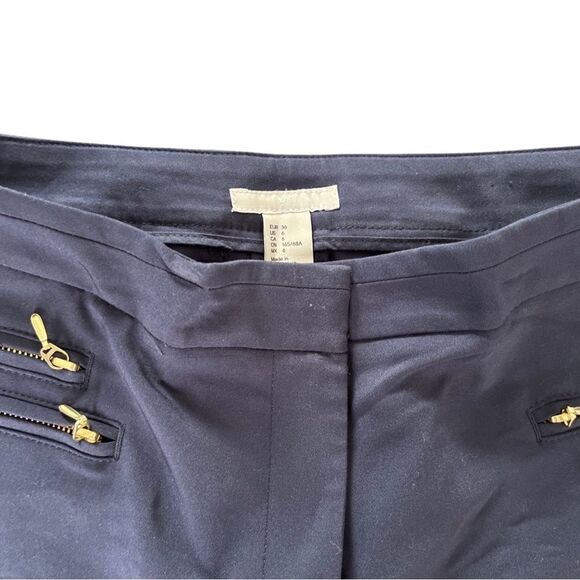 Blue H&M Pants Size 6 - Picture 3 of 5